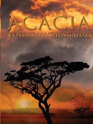 cover image of Acacia